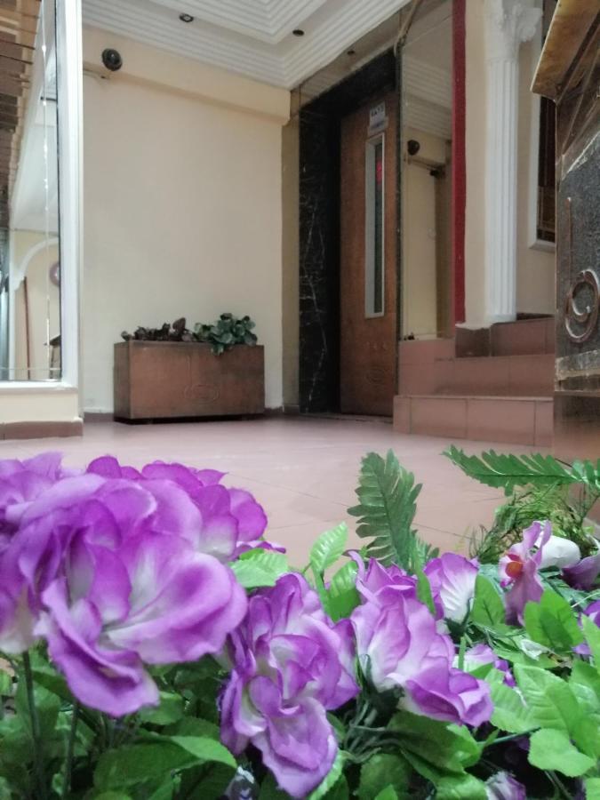 Caseria Konukevi Hotel Kayseri Exterior foto