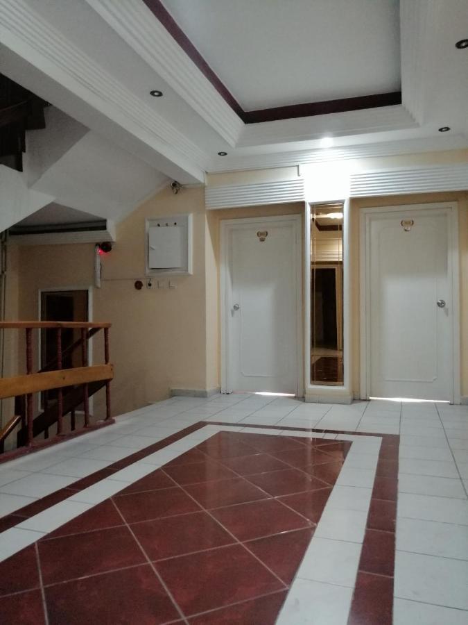 Caseria Konukevi Hotel Kayseri Exterior foto