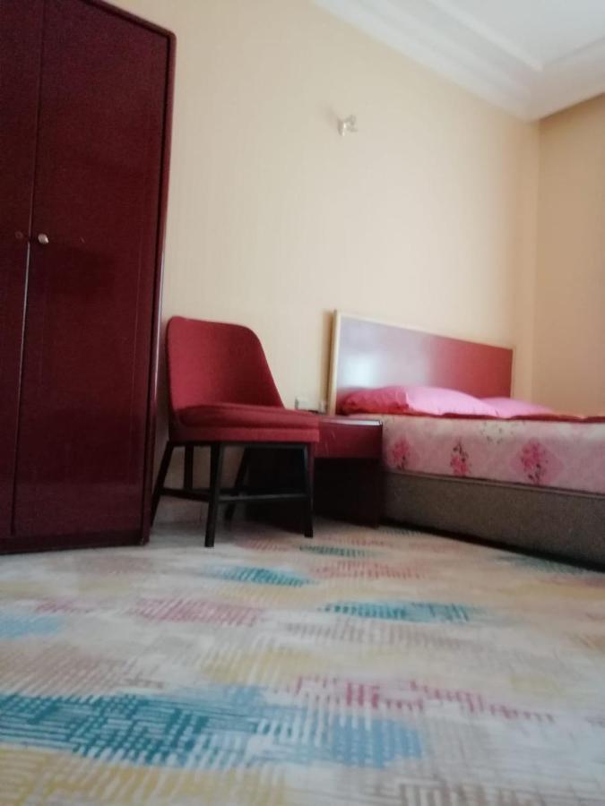Caseria Konukevi Hotel Kayseri Exterior foto