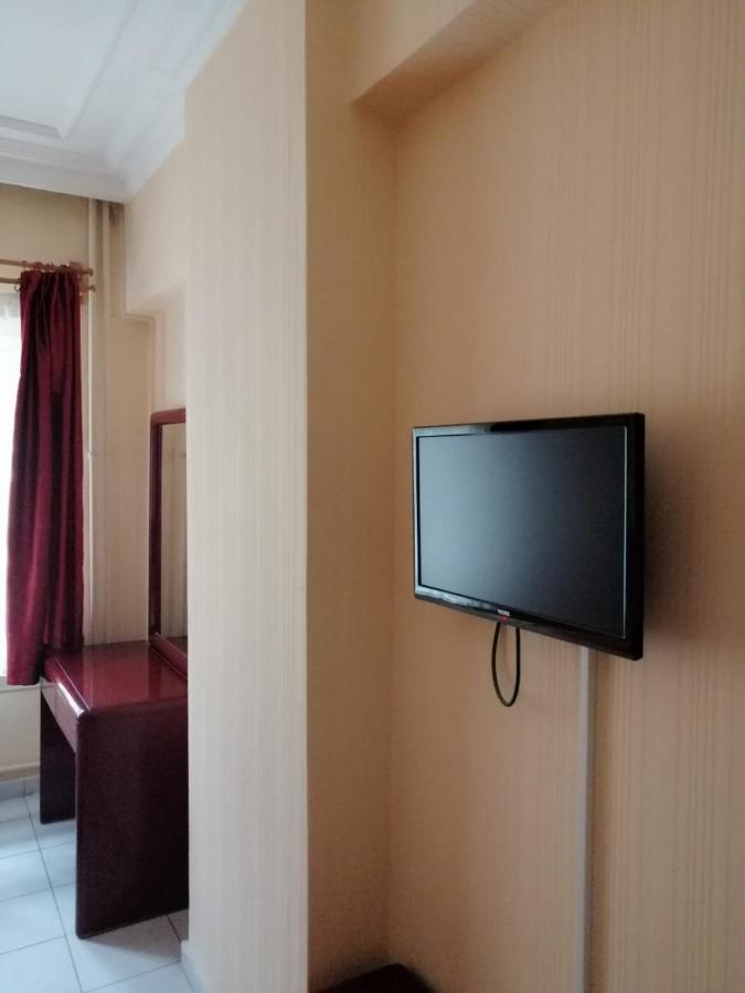 Caseria Konukevi Hotel Kayseri Exterior foto