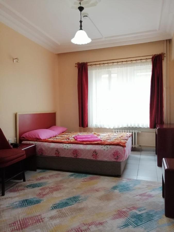 Caseria Konukevi Hotel Kayseri Exterior foto