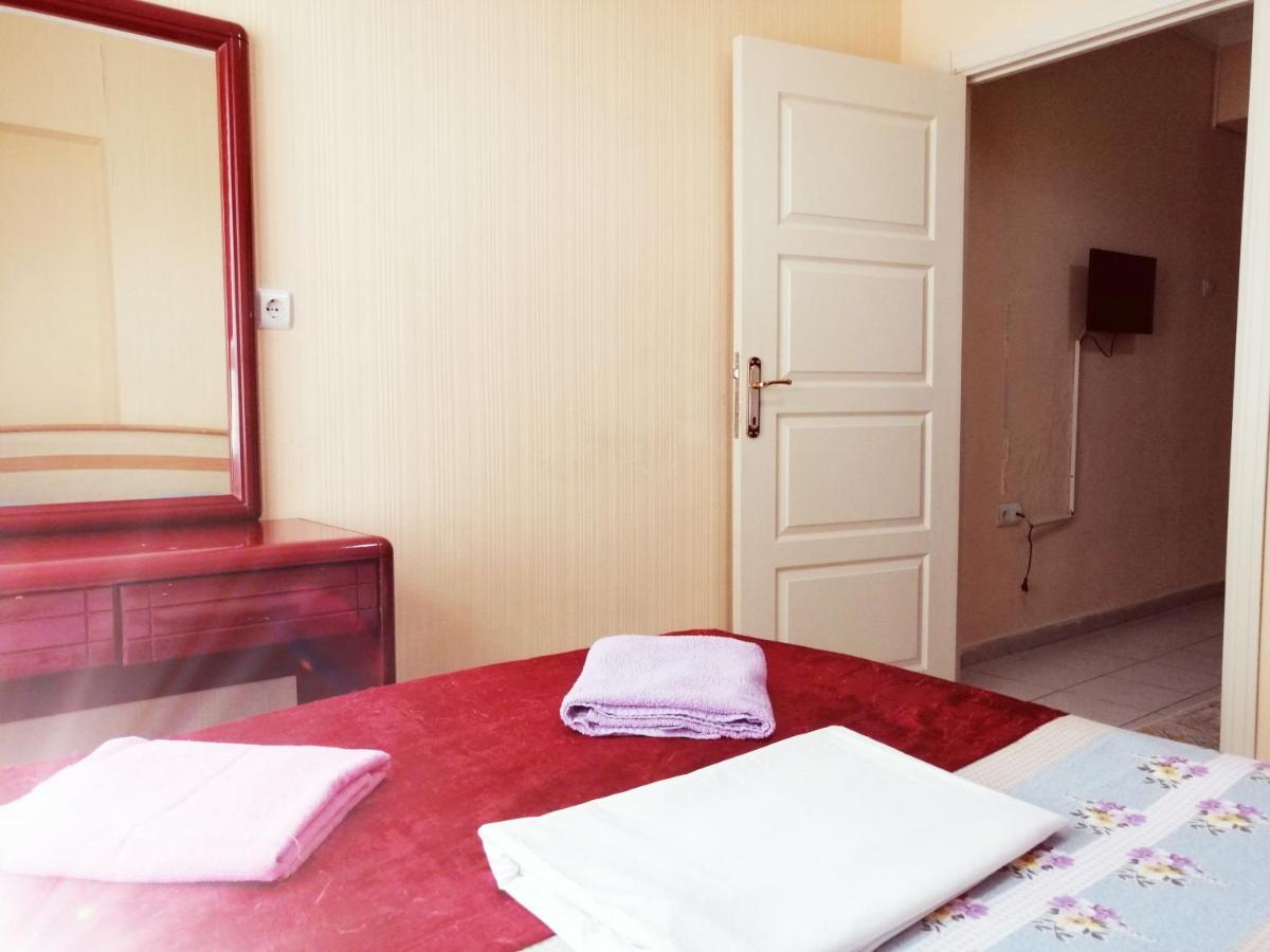 Caseria Konukevi Hotel Kayseri Exterior foto
