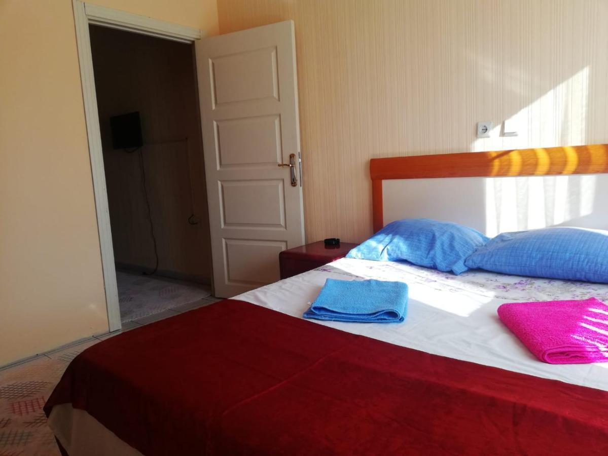 Caseria Konukevi Hotel Kayseri Exterior foto
